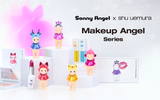 Shu Uemura Series *Limited Edition*