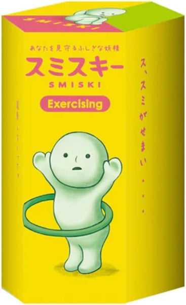 Dreams ［ドリームズ公式］SMISKI Exercising Series スミスキー