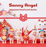 Japanese Good Luck Series *Limited Edition*