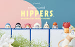 Mofusand Hippers *Limited Edition*
