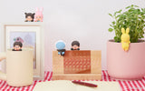 Monchhichi Hippers Series *Limited Edition*