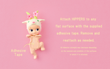 Cherry Blossom Hippers *Limited Edition*