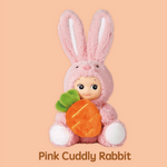Plush Collection - Bunny