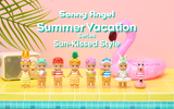 Summer Vacation: Sun-Kissed Style *Limited Edition*