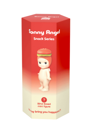 Snack Series *Limited Stock*
