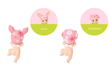 Cherry Blossom Hippers *Limited Edition*