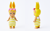 Summer Vacation: Sun-Kissed Style *Limited Edition*