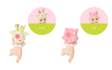 Cherry Blossom Hippers *Limited Edition*