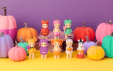 Pumpkin Patch Series *Limited Edition*