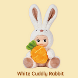 Plush Collection - Bunny
