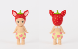 Strawberry Love Series *Limited Edition*