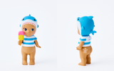 Summer Vacation: Sun-Kissed Style *Limited Edition*