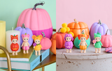 Pumpkin Patch Series *Limited Edition*