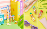 Summer Vacation: Sun-Kissed Style *Limited Edition*