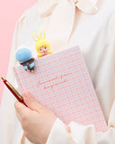 Monchhichi Hippers Series *Limited Edition*