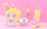 HIPPERS Monchhichi COLORS: Wink Series