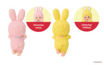 Monchhichi Hippers Series *Limited Edition*