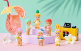 Summer Vacation: Sun-Kissed Style *Limited Edition*