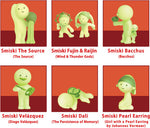 Smiski Museum Series