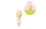 Cherry Blossom Hippers *Limited Edition*