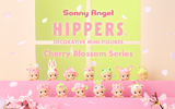 Cherry Blossom Hippers *Limited Edition*