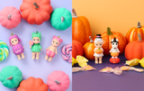 Pumpkin Patch Series *Limited Edition*