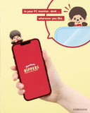 Monchhichi Hippers Series *Limited Edition*