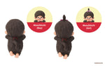 Monchhichi Hippers Series *Limited Edition*
