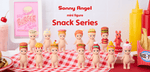 Snack Series *Limited Stock*