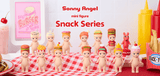 Snack Series *Limited Stock*