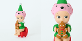 Santa's Little Helper Series *Limited Edition*