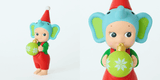 Santa's Little Helper Series *Limited Edition*
