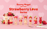 Strawberry Love Series *Limited Edition*
