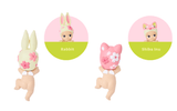 Cherry Blossom Hippers *Limited Edition*