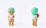 Summer Vacation: Sun-Kissed Style *Limited Edition*