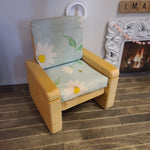 Doll Accent Chair