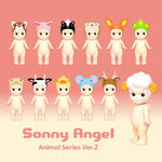 Animal Series Version 2