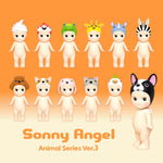 Animal Series Version 3