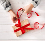 Gift Wrapping