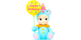 Birthday Bear Limited Series