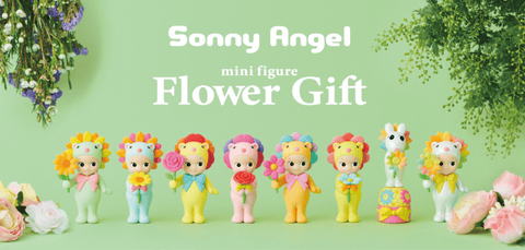 Flower Gift Series *Limited Edition*